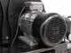 Nuair NB/5,5CT/270 - Kompressor mit Riemenantrieb 400V  - Motor 5.5PS - 270 Lt