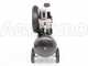 Nuair NB/5,5CT/270 - Kompressor mit Riemenantrieb 400V  - Motor 5.5PS - 270 Lt