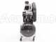 Nuair NB/5,5CT/270 - Kompressor mit Riemenantrieb 400V  - Motor 5.5PS - 270 Lt