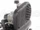 Nuair NB/5,5CT/270 - Kompressor mit Riemenantrieb 400V  - Motor 5.5PS - 270 Lt