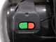 Nuair NB/5,5CT/270 - Kompressor mit Riemenantrieb 400V  - Motor 5.5PS - 270 Lt