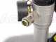Nuair NB/5,5CT/270 - Kompressor mit Riemenantrieb 400V  - Motor 5.5PS - 270 Lt
