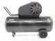 Nuair B 3800B/4T/270 TECH - 400V Kompressor mit Riemenantrieb - 5.5 PS - 270 Lt