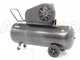 Nuair B 3800B/4T/270 TECH - 400V Kompressor mit Riemenantrieb - 5.5 PS - 270 Lt