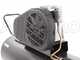 Nuair B 3800B/4T/270 TECH - 400V Kompressor mit Riemenantrieb - 5.5 PS - 270 Lt