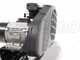 Nuair B 3800B/4T/270 TECH - 400V Kompressor mit Riemenantrieb - 5.5 PS - 270 Lt