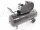 Nuair B 3800B/4T/270 TECH - 400V Kompressor mit Riemenantrieb - 5.5 PS - 270 Lt