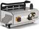Comet K250 Static 15/170 T Kaltwasser Hochdruckreiniger - 400V &ndash; Wandmontage