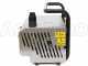 Comet K250 Static 15/170 T Kaltwasser Hochdruckreiniger - 400V &ndash; Wandmontage