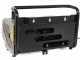 Comet K250 Static 15/170 T Kaltwasser Hochdruckreiniger - 400V &ndash; Wandmontage