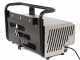 Comet K250 Static 15/170 T Kaltwasser Hochdruckreiniger - 400V &ndash; Wandmontage