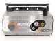 Comet K250 Static 15/170 T Kaltwasser Hochdruckreiniger - 400V &ndash; Wandmontage