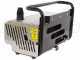 Comet K250 Static 15/170 T Kaltwasser Hochdruckreiniger - 400V &ndash; Wandmontage