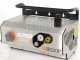 Comet K250 Static 15/170 T Kaltwasser Hochdruckreiniger - 400V &ndash; Wandmontage