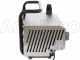 Comet K250 Static 15/170 T Kaltwasser Hochdruckreiniger - 400V &ndash; Wandmontage