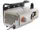 Comet K250 Static 15/170 T Kaltwasser Hochdruckreiniger - 400V &ndash; Wandmontage