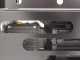 Comet K250 Static 15/170 T Kaltwasser Hochdruckreiniger - 400V &ndash; Wandmontage