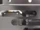Comet K250 Static 15/170 T Kaltwasser Hochdruckreiniger - 400V &ndash; Wandmontage
