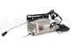 Comet K250 Static 15/170 T - Profi-Kaltwasser Hochdruckreiniger - 170 bar - 900 l/h