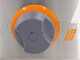 Comet K250 Static 15/170 T - Profi-Kaltwasser Hochdruckreiniger - 170 bar - 900 l/h