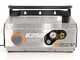 Comet K250 Static 15/170 T - Profi-Kaltwasser Hochdruckreiniger - 170 bar - 900 l/h