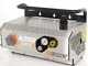 Comet K250 Static 15/170 T - Profi-Kaltwasser Hochdruckreiniger - 170 bar - 900 l/h