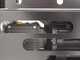 Comet K250 Static 15/170 T - Profi-Kaltwasser Hochdruckreiniger - 170 bar - 900 l/h