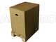 Comet K250 Static 15/170 T - Profi-Kaltwasser Hochdruckreiniger - 170 bar - 900 l/h
