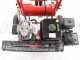 Airmec CRS 1065/510 - Kolbenkompressor - Loncin Motor G 200