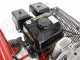 Airmec CRS 1065/510 - Kolbenkompressor - Loncin Motor G 200