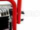 Airmec CRS 1065/510 - Kolbenkompressor - Loncin Motor G 200