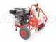 Airmec CRS 1065/510 - Kolbenkompressor - Loncin Motor G 200