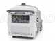 AMA G3000I - Leiser Inverter-Stromerzeuger mit R&auml;dern 3 kW - Dauerleistung 2.8 kW - 230V