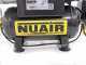 Nuair FC 2/6 - Kompakter elektrischer Kompressor - Motor 2 PS - 6 Lt Druckluft