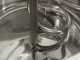 Spiralkneter Mixer 2000 T - 400V - Teigkapazit&auml;t 17 Kg - Wanne 22 Liter