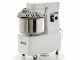 Spiralkneter Mixer 2000 T - 400V - Teigkapazit&auml;t 17 Kg - Wanne 22 Liter