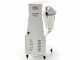 Spiralkneter Mixer 2000 T - 400V - Teigkapazit&auml;t 17 Kg - Wanne 22 Liter