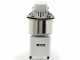 Spiralkneter Mixer 2000 T - 400V - Teigkapazit&auml;t 17 Kg - Wanne 22 Liter