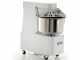 Spiralkneter Mixer 2000 T - 400V - Teigkapazit&auml;t 17 Kg - Wanne 22 Liter