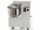 Spiralkneter Mixer 2000 T - 400V - Teigkapazit&auml;t 17 Kg - Wanne 22 Liter
