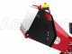 GeoTech Pro PCS 155 LE - Profi Benzin Garten H&auml;cksler - 15 PS - Elektro Starter