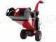 GeoTech Pro PCS 155 LE - Profi Benzin Garten H&auml;cksler - 15 PS - Elektro Starter