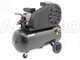 Nuair B3800B/100 CM3 &ndash; Einphasen-Elektroluftkompressor mit Riemenantrieb &ndash; 3-PS-Motor &ndash; 100 Liter