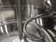 Mixer 5000 T Spiralkneter - 400V - Teigkapazit&auml;t 42 Kg - Wanne 48 Liter