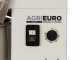 Mixer 5000 T Spiralkneter - 400V - Teigkapazit&auml;t 42 Kg - Wanne 48 Liter
