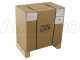 Mixer 5000 T Spiralkneter - 400V - Teigkapazit&auml;t 42 Kg - Wanne 48 Liter
