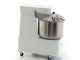Mixer 5000 T Spiralkneter - 400V - Teigkapazit&auml;t 42 Kg - Wanne 48 Liter