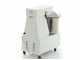 Mixer 5000 T Spiralkneter - 400V - Teigkapazit&auml;t 42 Kg - Wanne 48 Liter