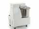 Mixer 5000 T Spiralkneter - 400V - Teigkapazit&auml;t 42 Kg - Wanne 48 Liter