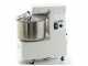 Mixer 5000 T Spiralkneter - 400V - Teigkapazit&auml;t 42 Kg - Wanne 48 Liter